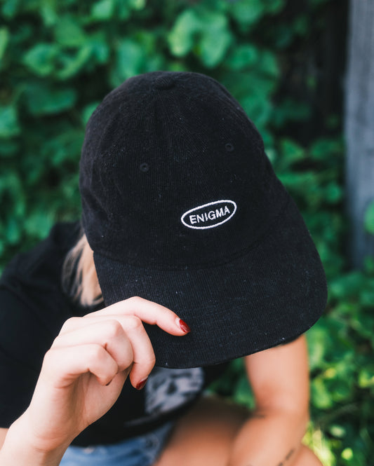 Enigma Cap
